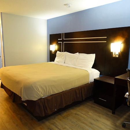 The Residency Inn Galveston Buitenkant foto